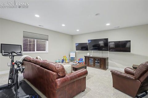 Tiny photo for 1903 W Cucharras Street, Colorado Springs, CO 80904 (MLS # 5313327)