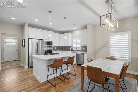 Tiny photo for 1903 W Cucharras Street, Colorado Springs, CO 80904 (MLS # 5313327)