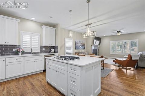 Tiny photo for 1903 W Cucharras Street, Colorado Springs, CO 80904 (MLS # 5313327)