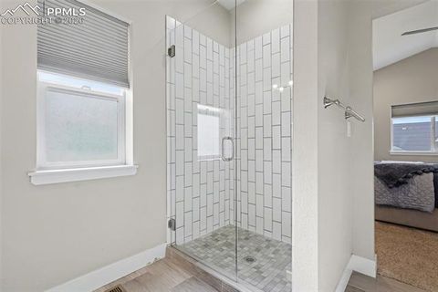 Tiny photo for 1903 W Cucharras Street, Colorado Springs, CO 80904 (MLS # 5313327)