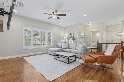 Tiny photo for 1903 W Cucharras Street, Colorado Springs, CO 80904 (MLS # 5313327)