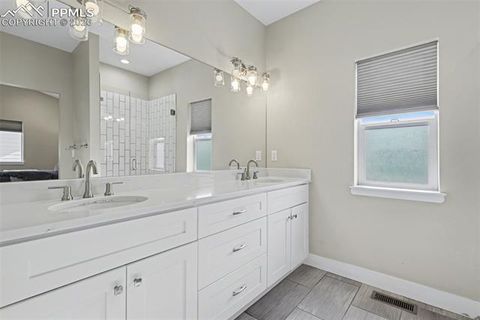 Tiny photo for 1903 W Cucharras Street, Colorado Springs, CO 80904 (MLS # 5313327)