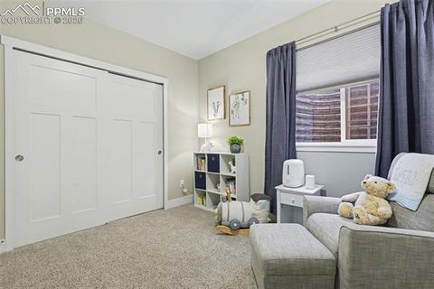 Tiny photo for 1903 W Cucharras Street, Colorado Springs, CO 80904 (MLS # 5313327)