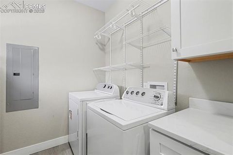 Tiny photo for 1903 W Cucharras Street, Colorado Springs, CO 80904 (MLS # 5313327)