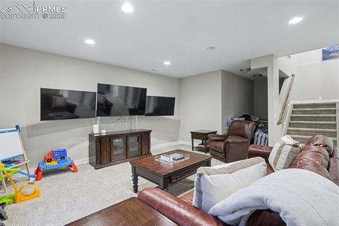 Tiny photo for 1903 W Cucharras Street, Colorado Springs, CO 80904 (MLS # 5313327)