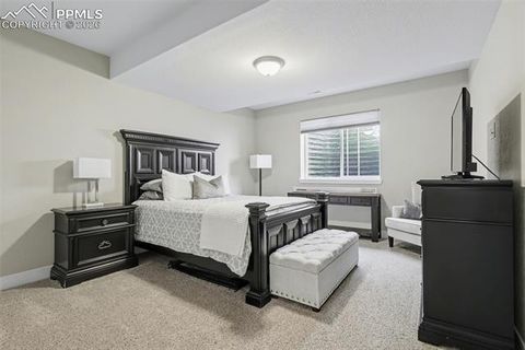 Tiny photo for 1903 W Cucharras Street, Colorado Springs, CO 80904 (MLS # 5313327)