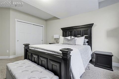 Tiny photo for 1903 W Cucharras Street, Colorado Springs, CO 80904 (MLS # 5313327)