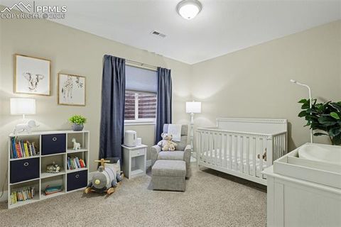 Tiny photo for 1903 W Cucharras Street, Colorado Springs, CO 80904 (MLS # 5313327)