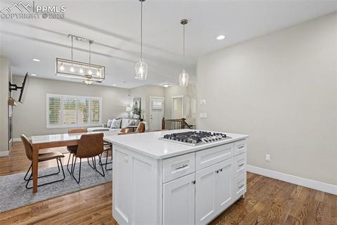 Tiny photo for 1903 W Cucharras Street, Colorado Springs, CO 80904 (MLS # 5313327)