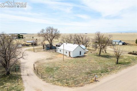 21887 Jones Road Peyton CO 80831