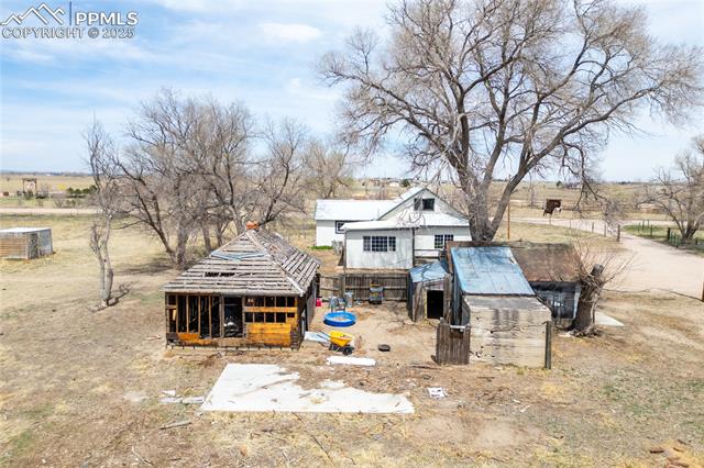 21887 Jones Road