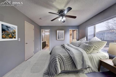 Tiny photo for 5623 Tomiche Drive, Colorado Springs, CO 80923 (MLS # 8697041)