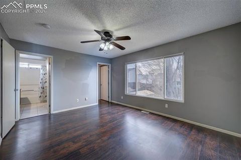 Tiny photo for 5623 Tomiche Drive, Colorado Springs, CO 80923 (MLS # 8697041)