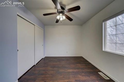 Tiny photo for 5623 Tomiche Drive, Colorado Springs, CO 80923 (MLS # 8697041)