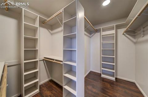 Tiny photo for 5623 Tomiche Drive, Colorado Springs, CO 80923 (MLS # 8697041)