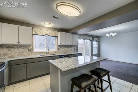 Tiny photo for 5623 Tomiche Drive, Colorado Springs, CO 80923 (MLS # 8697041)