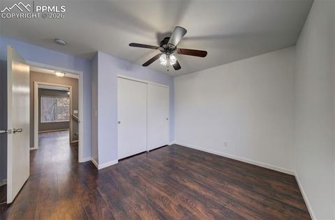 Tiny photo for 5623 Tomiche Drive, Colorado Springs, CO 80923 (MLS # 8697041)
