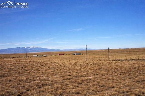 Photo of 24555 Myers Road, Colorado Springs, CO 80928 (MLS # 8309730)