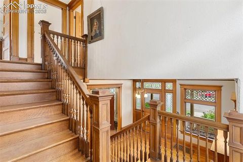 Tiny photo for 120 E Espanola Street, Colorado Springs, CO 80907 (MLS # 6173642)