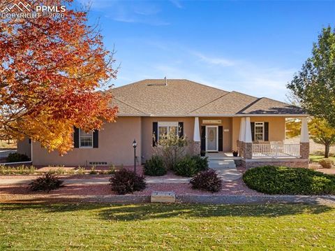 5749 St Charles River Drive Pueblo CO 81004