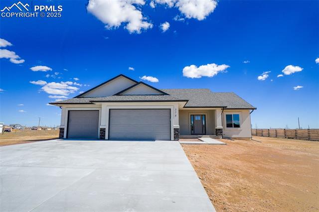 Lot 3 J D Johnson Road