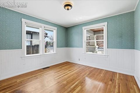 Tiny photo for 2228 N Cascade Avenue, Colorado Springs, CO 80907 (MLS # 8094003)