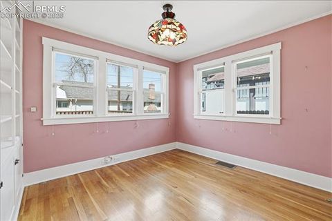 Tiny photo for 2228 N Cascade Avenue, Colorado Springs, CO 80907 (MLS # 8094003)