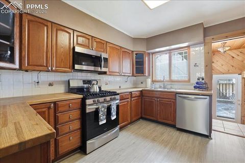 Tiny photo for 2228 N Cascade Avenue, Colorado Springs, CO 80907 (MLS # 8094003)