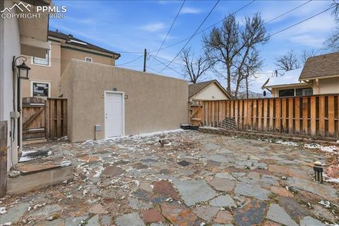 Tiny photo for 2228 N Cascade Avenue, Colorado Springs, CO 80907 (MLS # 8094003)