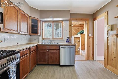 Tiny photo for 2228 N Cascade Avenue, Colorado Springs, CO 80907 (MLS # 8094003)