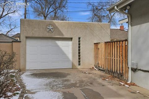 Tiny photo for 2228 N Cascade Avenue, Colorado Springs, CO 80907 (MLS # 8094003)