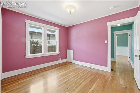 Tiny photo for 2228 N Cascade Avenue, Colorado Springs, CO 80907 (MLS # 8094003)