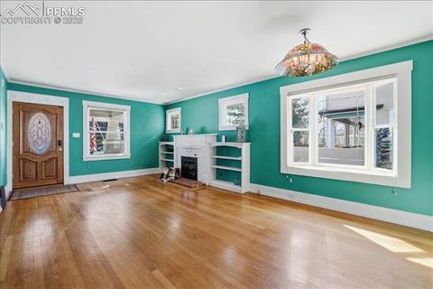 Tiny photo for 2228 N Cascade Avenue, Colorado Springs, CO 80907 (MLS # 8094003)