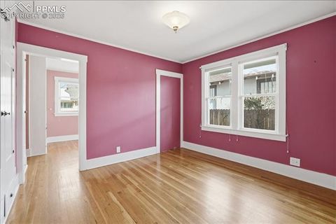 Tiny photo for 2228 N Cascade Avenue, Colorado Springs, CO 80907 (MLS # 8094003)