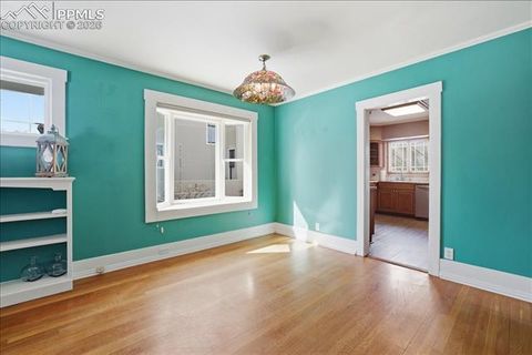 Tiny photo for 2228 N Cascade Avenue, Colorado Springs, CO 80907 (MLS # 8094003)