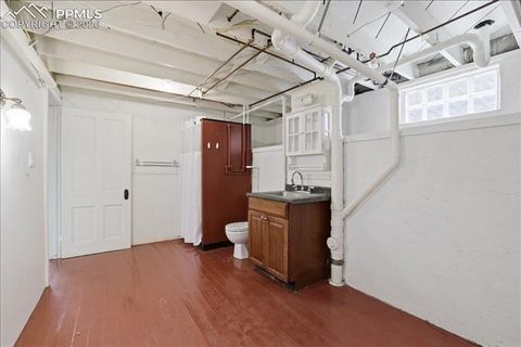 Tiny photo for 2228 N Cascade Avenue, Colorado Springs, CO 80907 (MLS # 8094003)