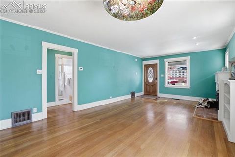 Tiny photo for 2228 N Cascade Avenue, Colorado Springs, CO 80907 (MLS # 8094003)