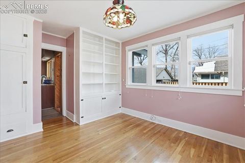 Tiny photo for 2228 N Cascade Avenue, Colorado Springs, CO 80907 (MLS # 8094003)