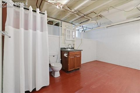 Tiny photo for 2228 N Cascade Avenue, Colorado Springs, CO 80907 (MLS # 8094003)