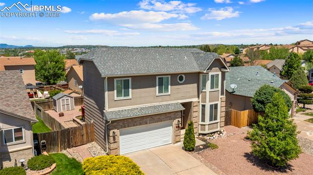 4280 Solarglen Drive