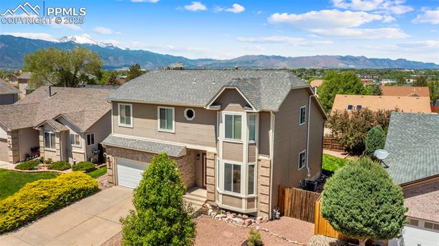 4280 Solarglen Drive