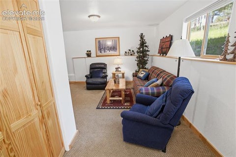 Tiny photo for 81 Pamona Lake Drive, Divide, CO 80814 (MLS # 5492676)