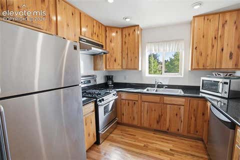 Tiny photo for 81 Pamona Lake Drive, Divide, CO 80814 (MLS # 5492676)