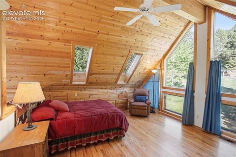 Tiny photo for 81 Pamona Lake Drive, Divide, CO 80814 (MLS # 5492676)
