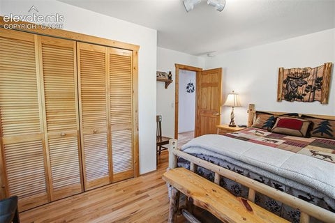 Tiny photo for 81 Pamona Lake Drive, Divide, CO 80814 (MLS # 5492676)