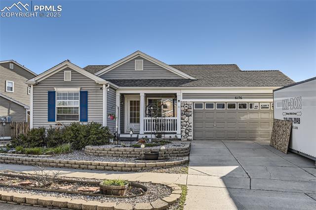 6176 Grand Mesa Drive