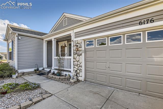 6176 Grand Mesa Drive