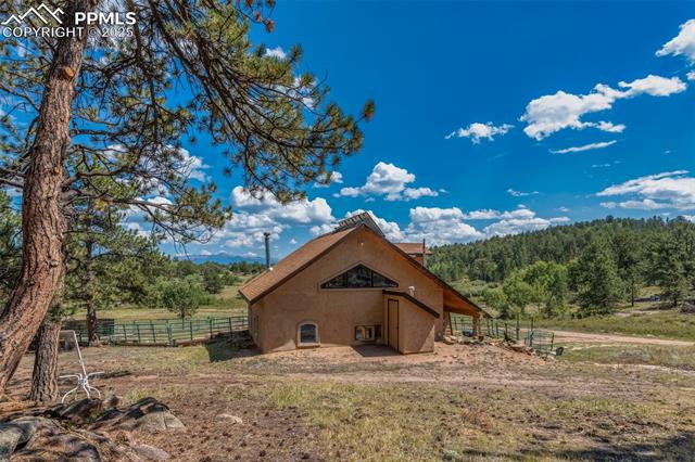 3153 Homestake Place