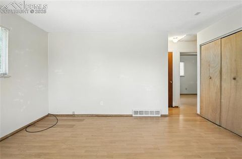 Tiny photo for 45 Newport Circle, Colorado Springs, CO 80906 (MLS # 4636785)