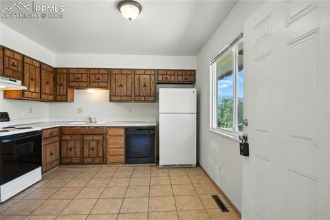 Tiny photo for 45 Newport Circle, Colorado Springs, CO 80906 (MLS # 4636785)